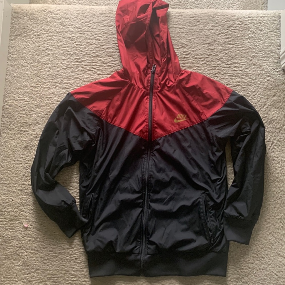 Nike jacket